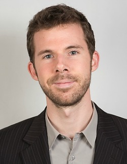 Professor Jonathan Monaghan