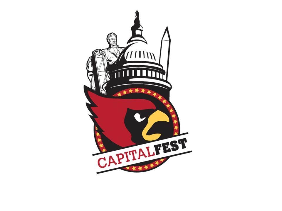 Hurricane Joaquin Won’t Stop Capital Fest 2015!