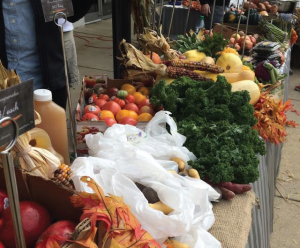 Farmer's Market