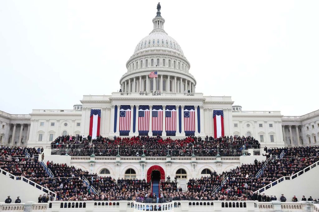 The Tower’s Guide to Inauguration Weekend