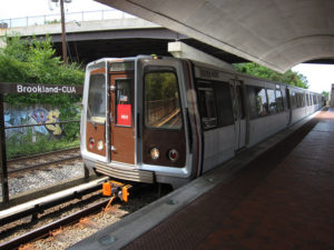 brookland_metro