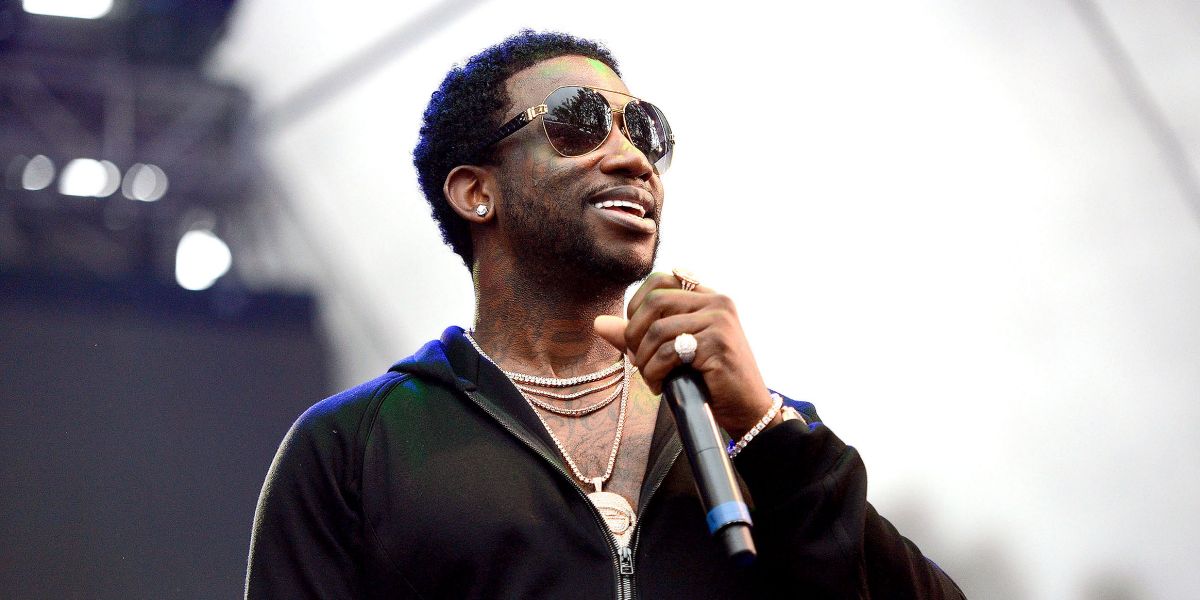 The Autobiography of Gucci Mane Review