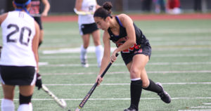 Field Hockey Alexa guittari