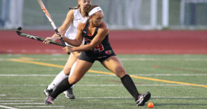 rachel day field hockey