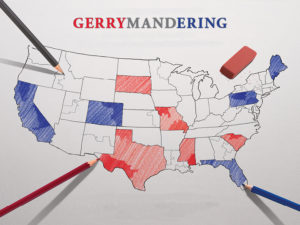 gerrymandering