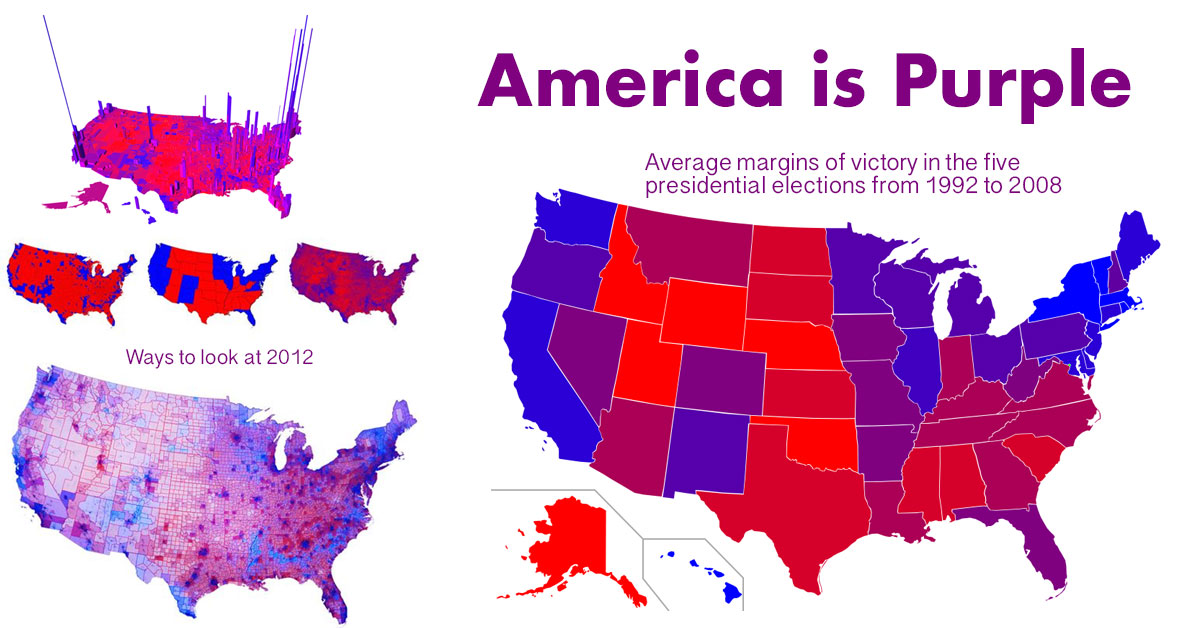 america-is-purple