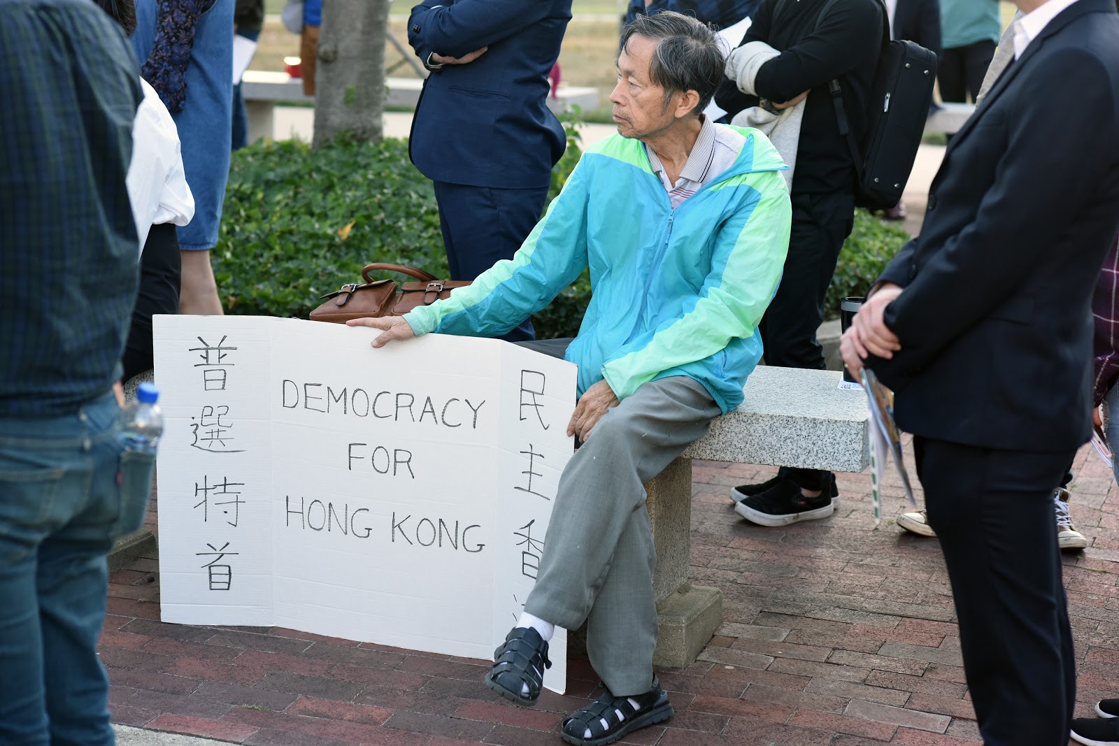 101119 Hong Kong Protest-021