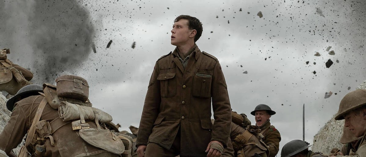 1917-george-mackay-review