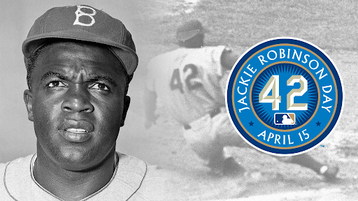 A Tribute to Jackie Robinson 