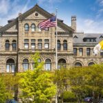 Leary-Warsaw Poised for Official Confirmation as Arts and Sciences Dean