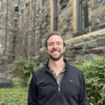 Campus Ministry’s Harrison Hanvey Reflects on CUA After Announcing Departure