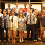 Candidates Revealed for 2024 SGA Senate Election