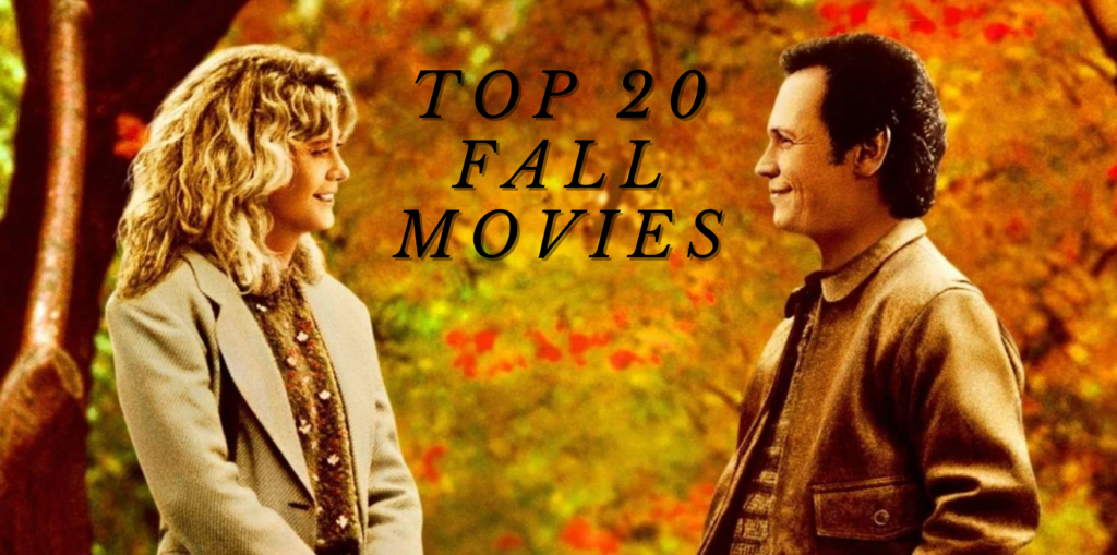 Fall Movie Marathon