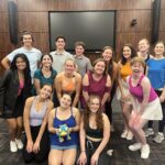 CenterStage Performing a “Phineas and Ferb” Cabaret This Weekend
