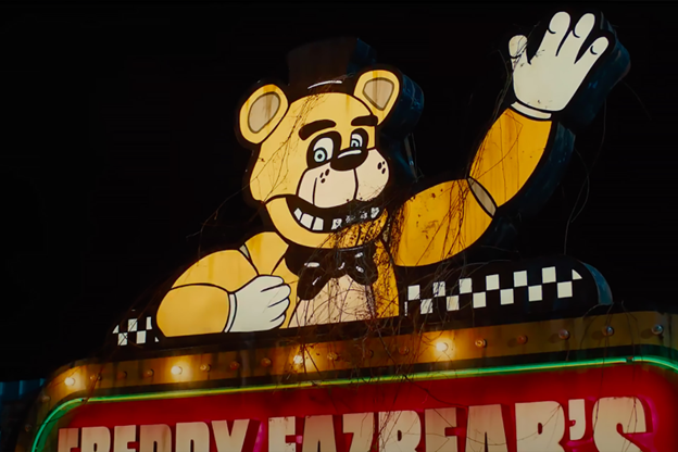 Five nights at freddy's security breach has finally released on