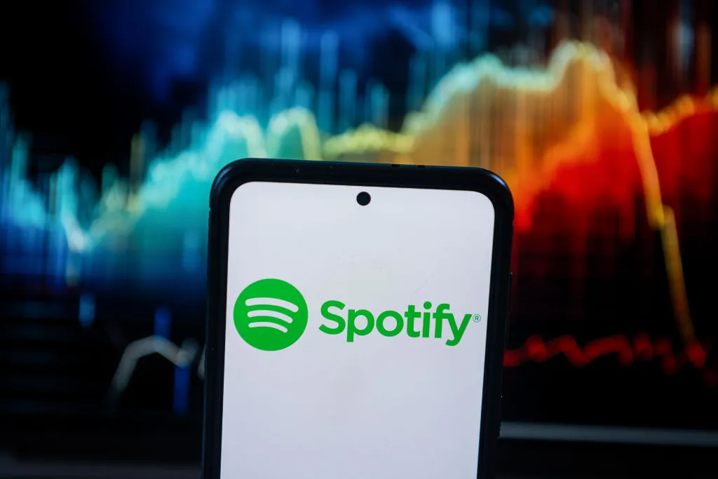 That's A Wrap: A Look at Spotify's Popular End-of-Year Feature