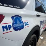 Weekly Crime Blotter, March 11-March 17, 2024