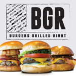 Burgers Grilled Right in Brookland Unexpectedly Closed