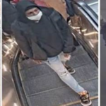 Suspect In Brookland Metro Murder Arrested