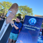 Election 2024: The Campaign On Campus