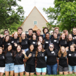 Missionary Life: A Summer of Faith, Service, and Growth