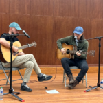 Hungarian Folk Band Platon Karataev Makes US Debut at CUA