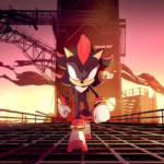 Sonic X Shadow Generations Somehow Makes Shadow the Hedgehog Unironically Cool