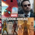 Marvel Doubles Down on Streaming Content for 2025