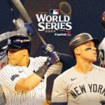 The Ups and Downs of the 2024 World Series