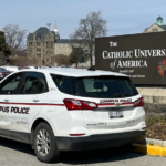 February 25 – March 3 Crime Blotter