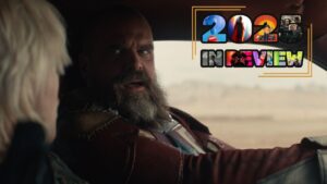 Thunderbolts* Cover Image