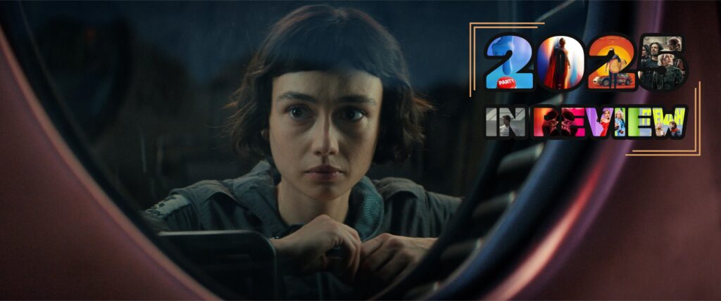 Alien Earth Cover Image