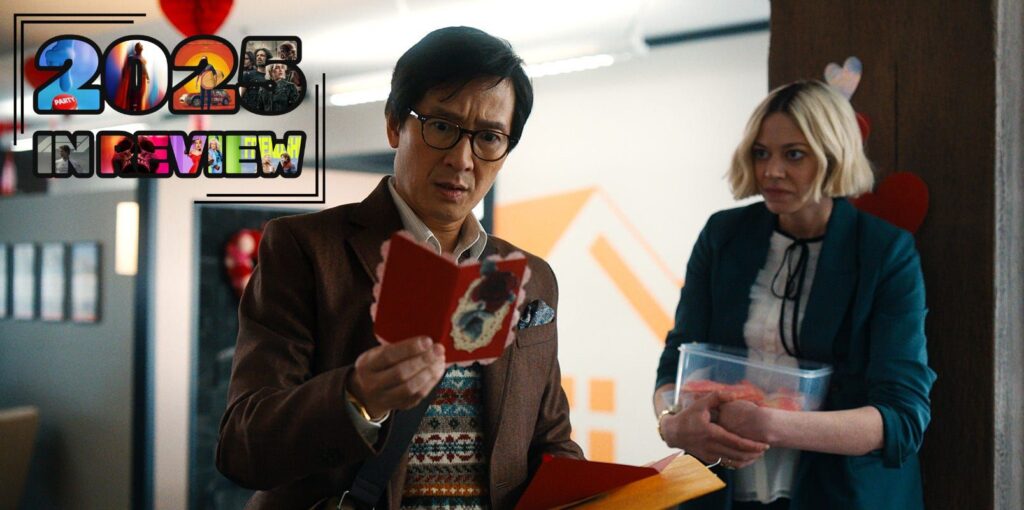 Love Hurts cover image