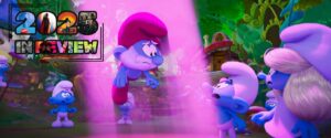 Smurfs Cover Image