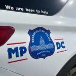 Police Investigating 12th Street Double Stabbing