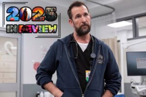 The Pitt Cover Image