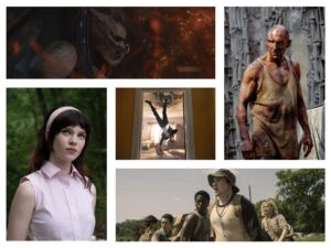 Underrated Films '25 Cover Image