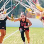 Student-Athlete Spotlight: Clare Martin 
