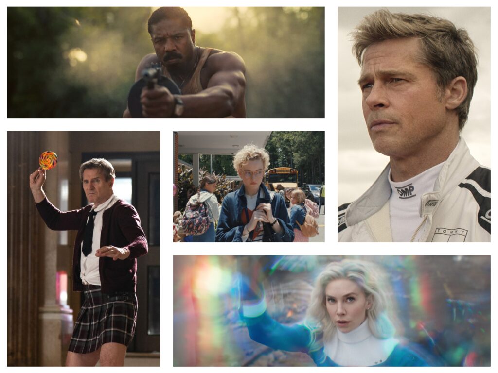 Best Films of '25 Cover Image