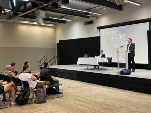 Iran War Teach-in March 2026