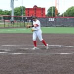 Student-Athlete Spotlight: Aubrynn Arcement 