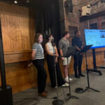 CUA Celebrates Eleventh Annual Research Day