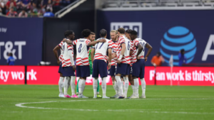 usmnt