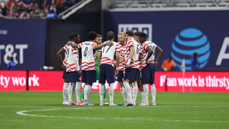 usmnt