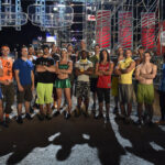 The Rambunctious Rise of American Ninja Warrior 