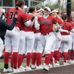 CUA Softball Suits Up for Landmark Tournament; Coach Maccarone: “I Think This is the Year to Do It”