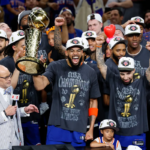 Knicks Players Have More to Relish Than Just the Ring