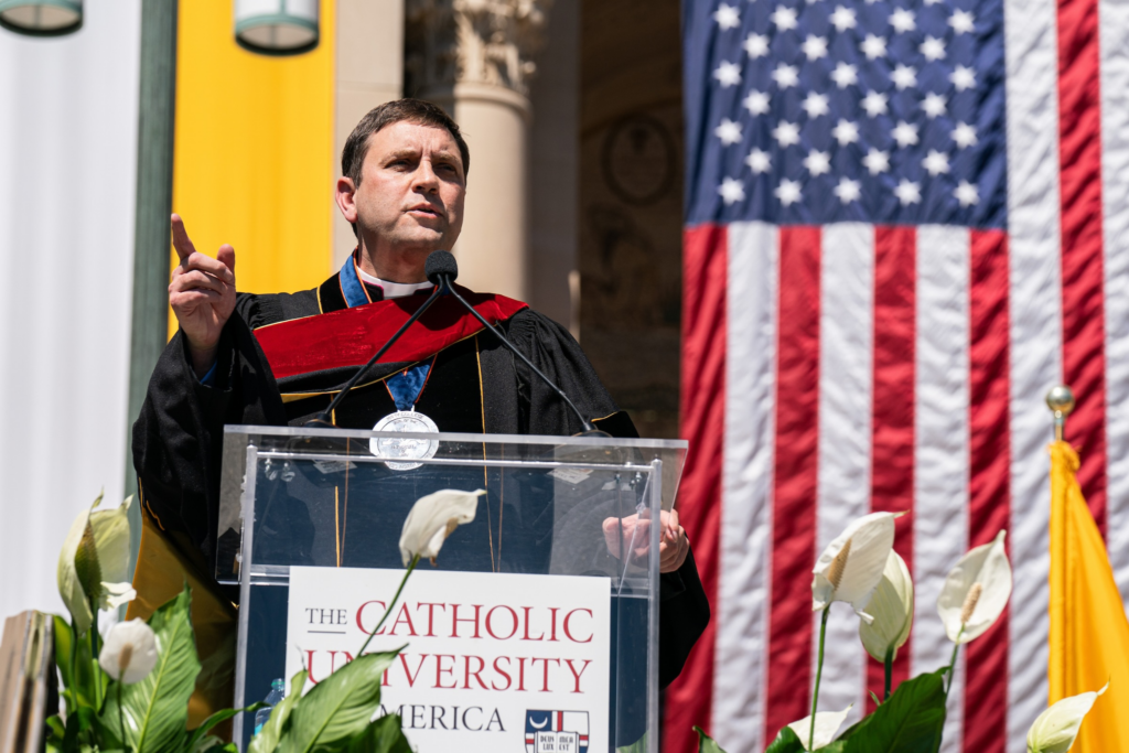 msgr shea
