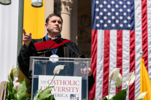 msgr shea