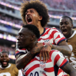 3 Takeaways from the USMNT’s 4-1 Win Over Paraguay